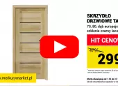 Zobacz naszą reklamę z TV - październik '24