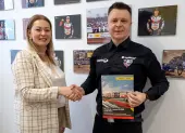 Merkury Market i Cellfast Wilki Krosno – nadal razem!