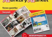 Nowa gazetka - Sierpień