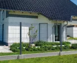 ogrodzenie panelowe