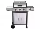 grill na gaz w merkury market