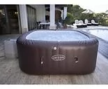piekne jacuzzi ogrodowe