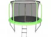 trampoliny do ogrodu w Merkury Market