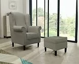 Wygoda, styl, design - Fotel uszak - klasyk ciagle modny