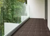 Najlepsze deski na balkon i taras — jakie drewno wybrać?