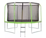 trampolina ogrodowa