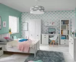 pokoj ucznia