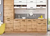 Jak zaaranżować kuchnię rustykalną? Ciekawe pomysły na stylizację kuchni rustykalnej