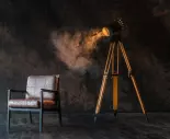 lampy industrialne
