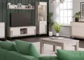 Wnętrza inspirowane naturą — zobacz 5 niezwykłych propozycji na aranżację!