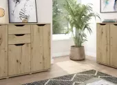 Jak okleić komodę okleiną?
