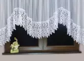 Jak prać firany?