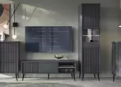 styl eklektyk glamour
