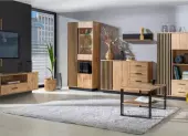 loft stolik kawowy