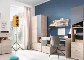 pokoj mlodziezowy