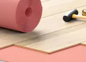 podklad pod panele podlogowe