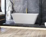 aranzacja modnej lazienki w Merkury Market