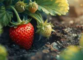 Jakie odmiany truskawek warto uprawiać w ogrodzie?