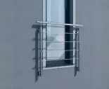 balkon francuski
