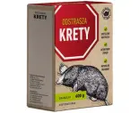 Odstrasza krety 600 g karton Kretomax Gran