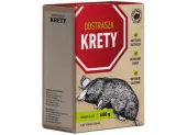 Odstrasza krety 600 g karton Kretomax Gran
