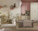 Meble do pokoju dzieciecego Lexi