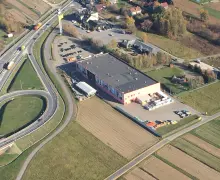 Ładna 5A, k. Tarnowa