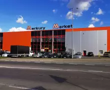 Żywiec, ul. Wesoła 92