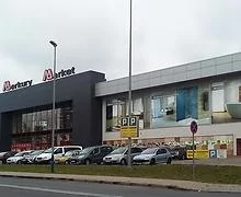 Merkury Market  Kraku00f3w, 4