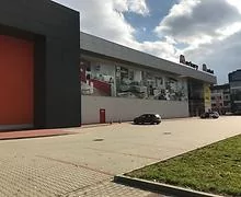 Merkury Market  Kraku00f3w, 5