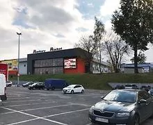 Merkury Market  Kraku00f3w, 6