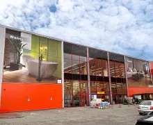 Krosno, ul. Bieszczadzka 31