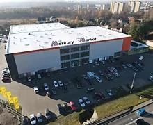 Chrzanów, ul. Dr. Józefa Garbienia 2