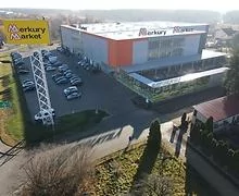 Chrzanów, ul. Dr. Józefa Garbienia 2