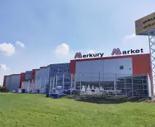 Tychy, ul. Towarowa 2e
