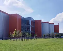 Tychy, ul. Towarowa 2e