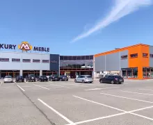 Nowy Sącz, ul. Wiśniowieckiego 129