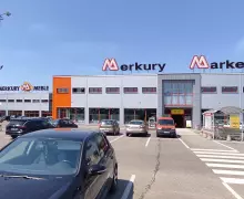Nowy Sącz, ul. Wiśniowieckiego 129