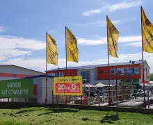 Tarnobrzeg, ul. Zwierzyniecka 28