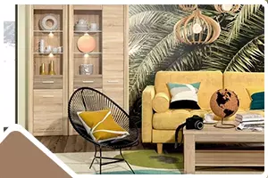 Styl Boho