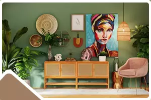 Styl Art Deco