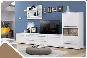 Styl Glamour