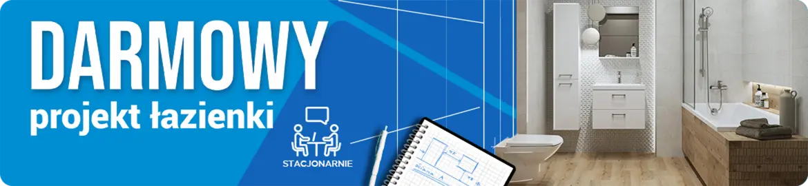 Projektowanie Łazienki