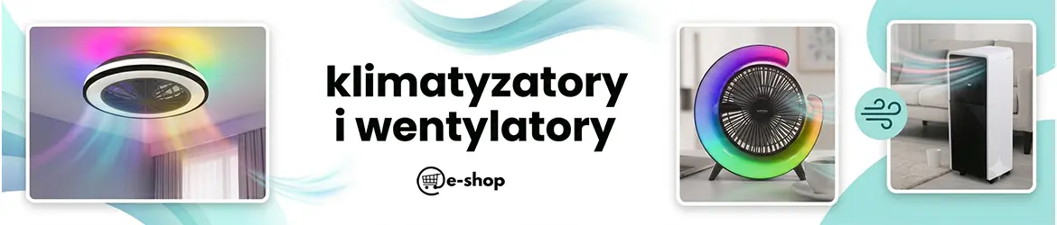 Klimatyzacja i wentylacja