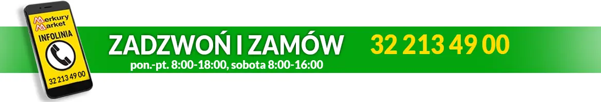 Zadzwoń i zamów