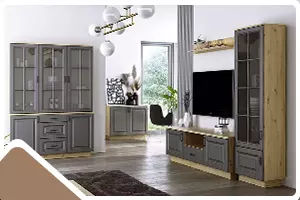 Styl Rustykalny