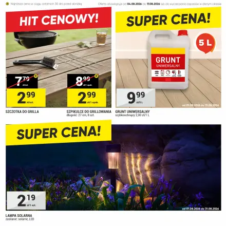 Oferta paletowa - 04.08-17.08