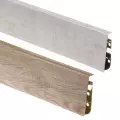 Listwy przypodłogowe
