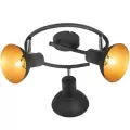 Lampy sufitowe