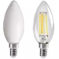 Żarówki LED E14